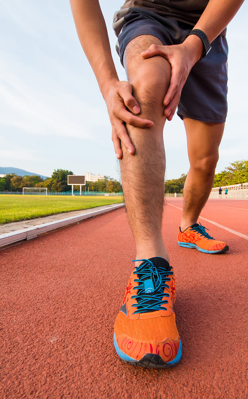 We offer the following orthopedic services: