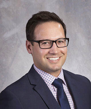 Brandon Beamer photo